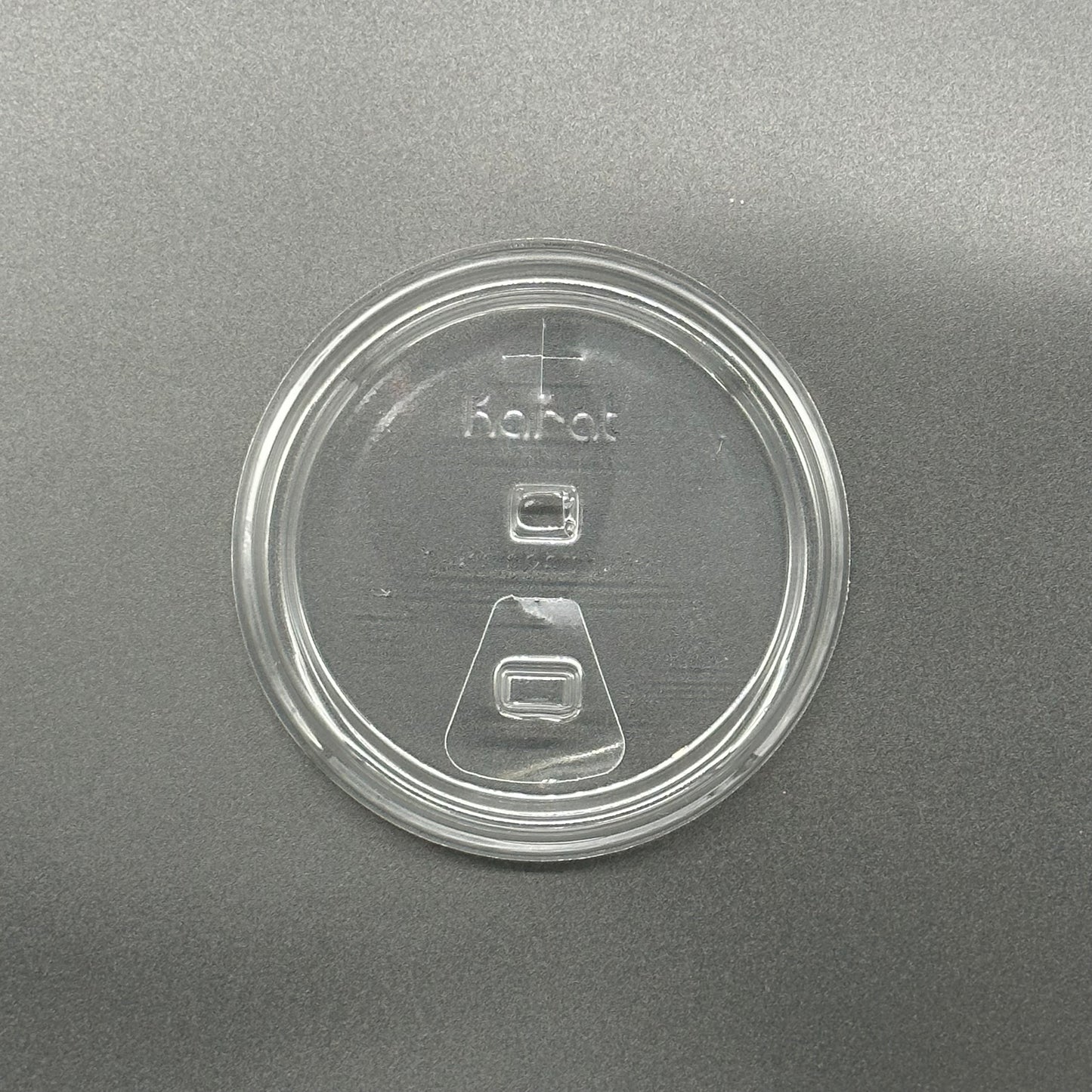 Case of Cold Cup Lids