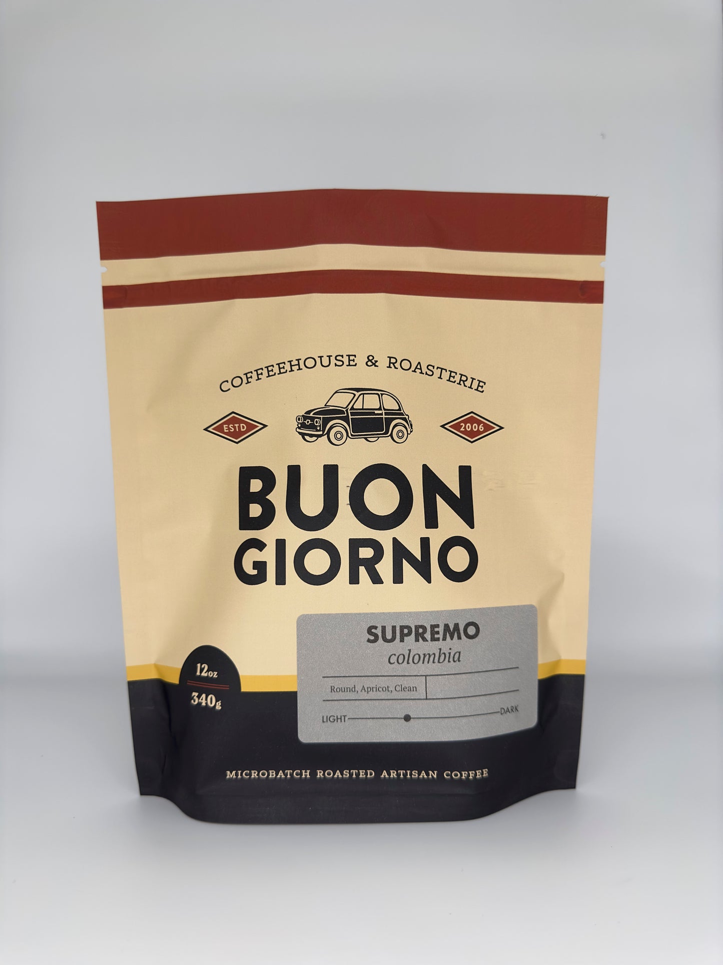 Santa Maria Huila (Colombian)