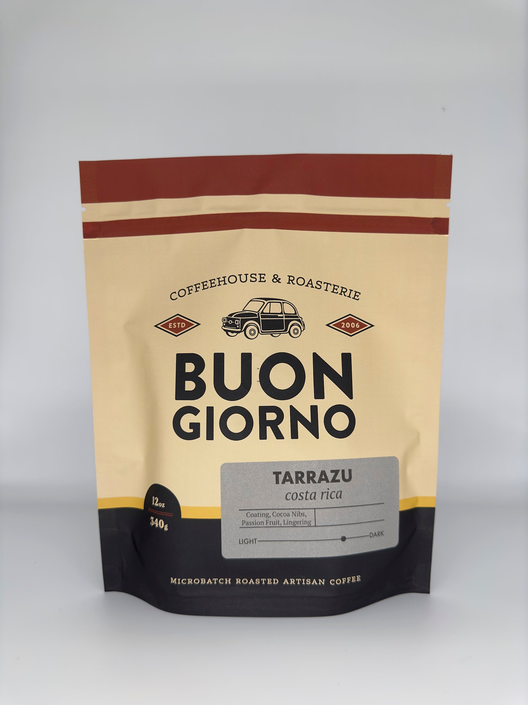 Tarrazu (Costa Rican)