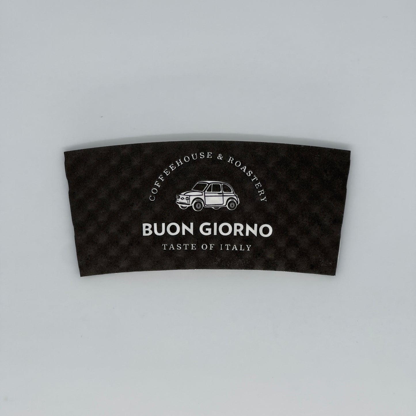 Case (1000) Buon Giorno Cup Sleeves