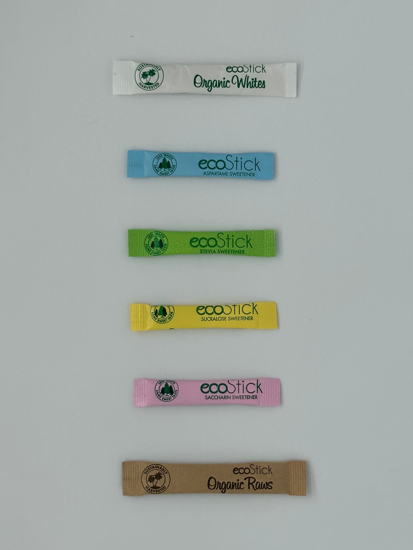 Sweeteners
