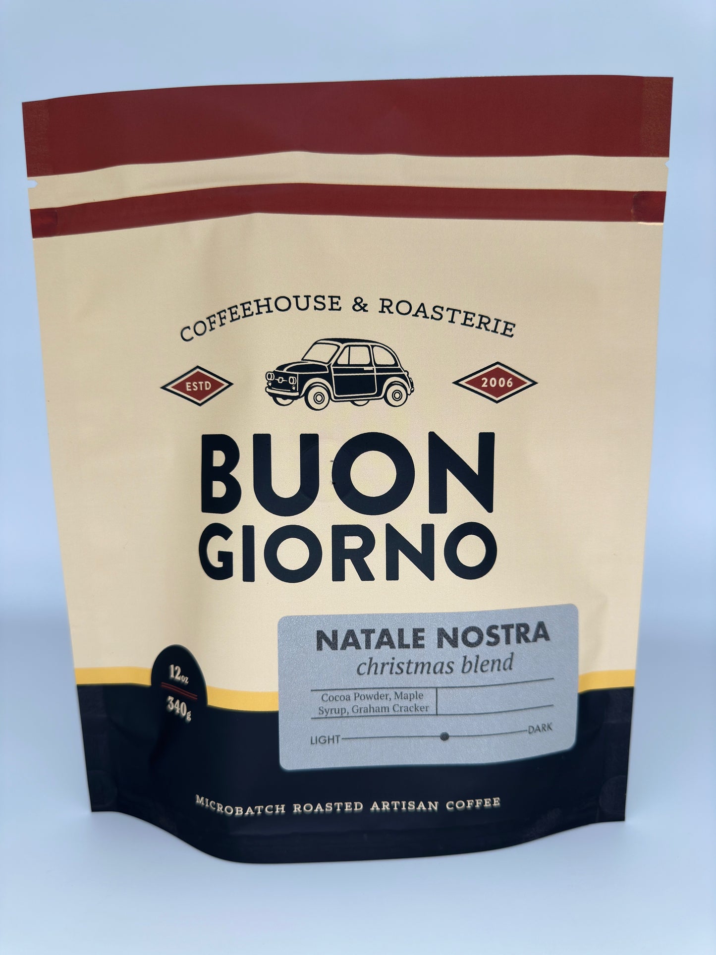 Natale Nostra Blend