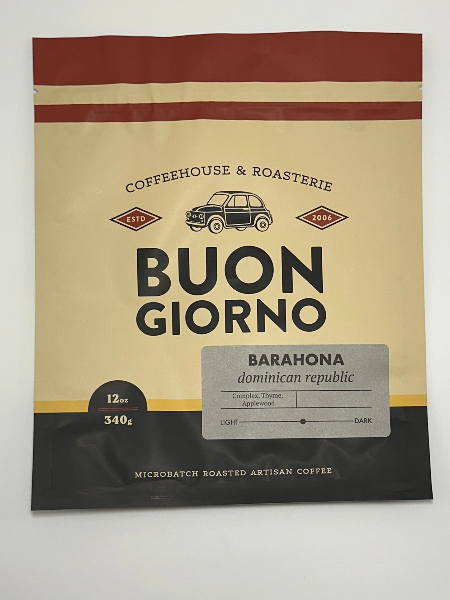 Barahona (Dominican Republic)