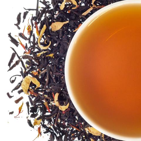 Loose Leaf Tea