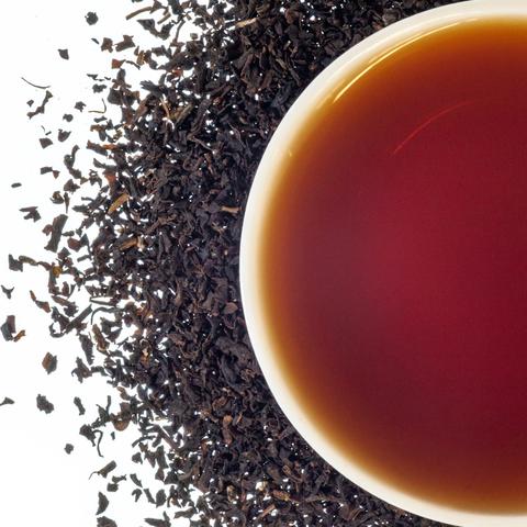 Loose Leaf Tea