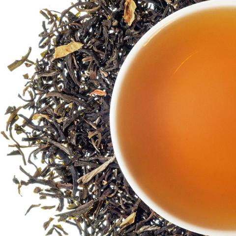 Loose Leaf Tea