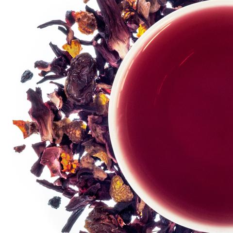 Loose Leaf Tea