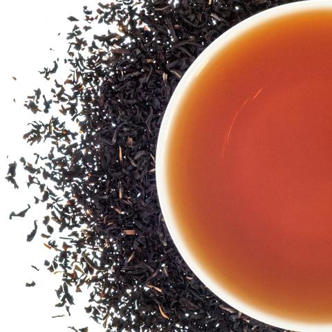 Loose Leaf Tea