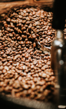 Coffee Roasting Revolution