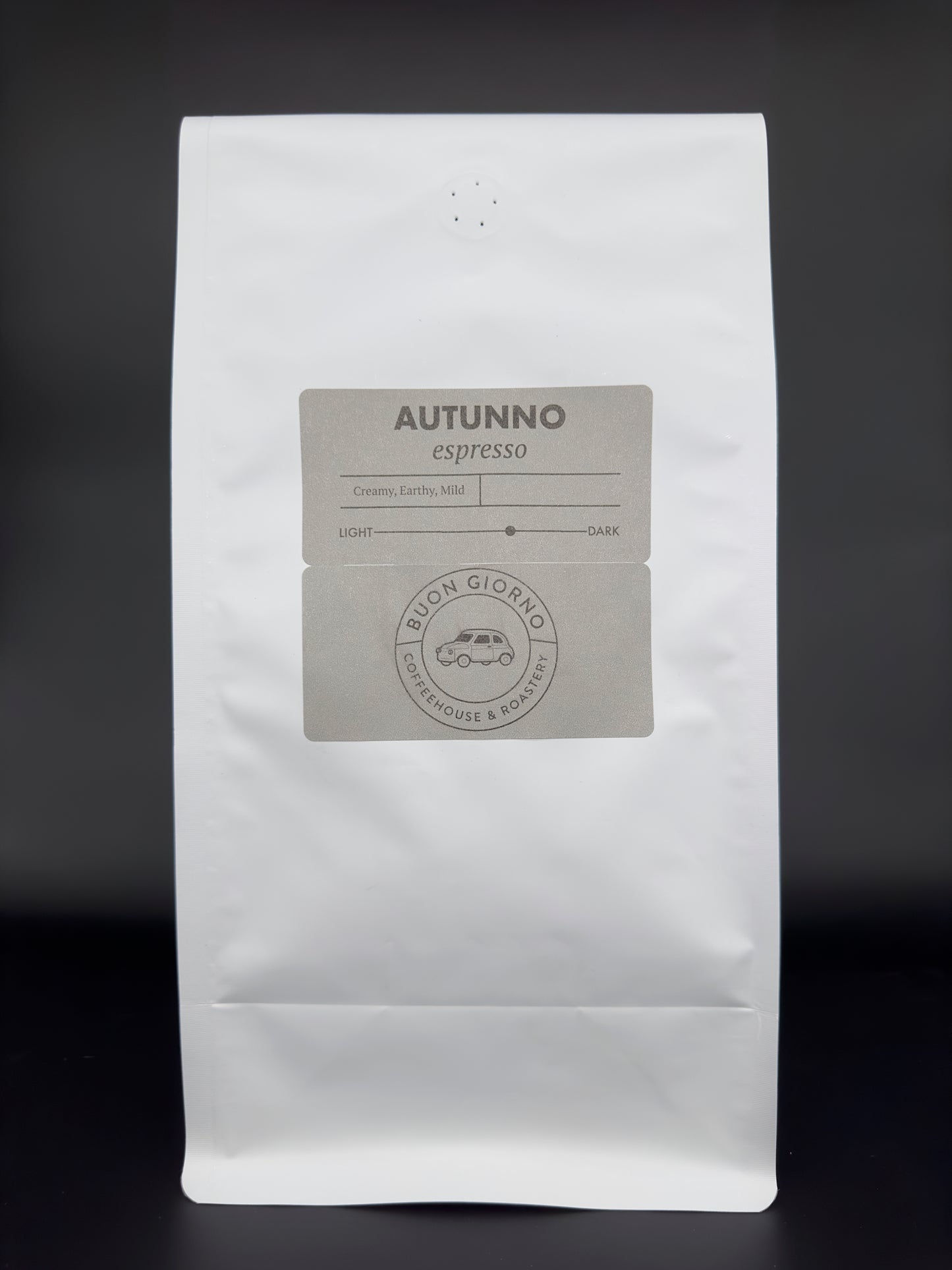 Espresso Autunno - Wholesale