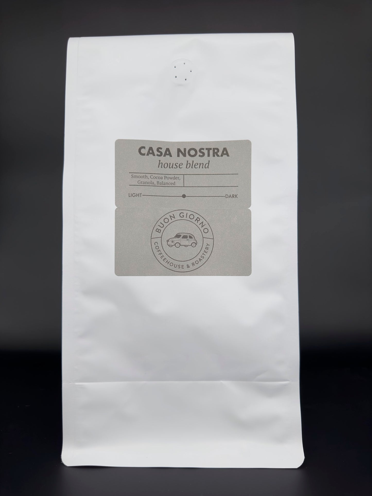 Casa Nostra Blend (House Blend) - Wholesale