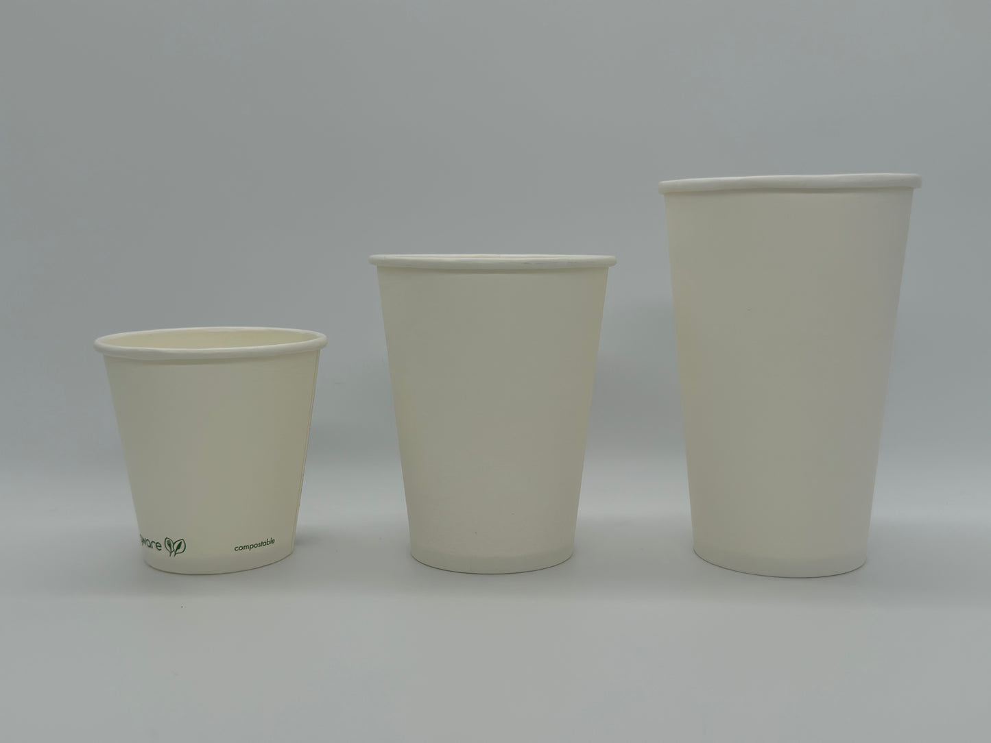 Case of Paper Hot Cups