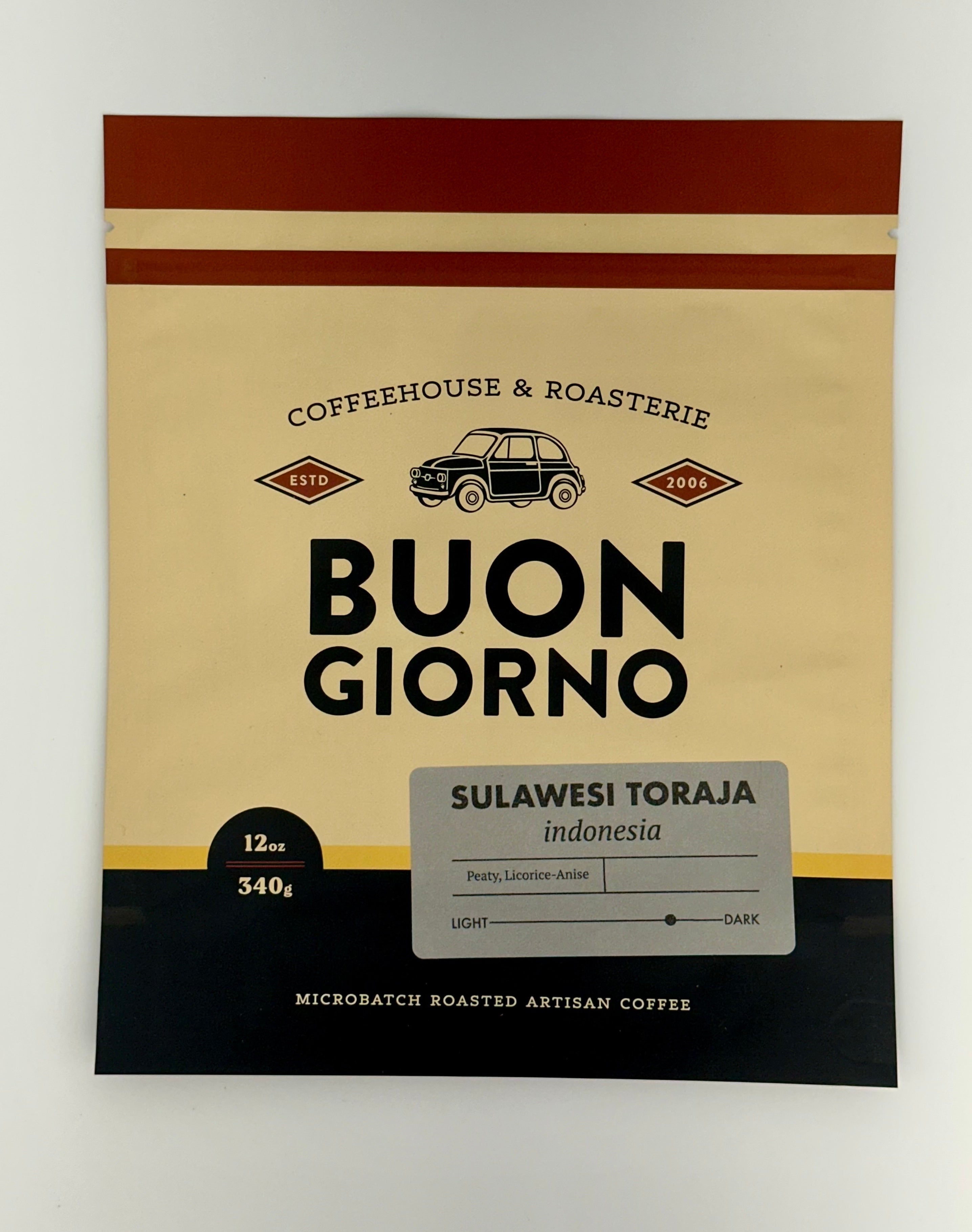 Sulawesi Toraja (Indonesia)