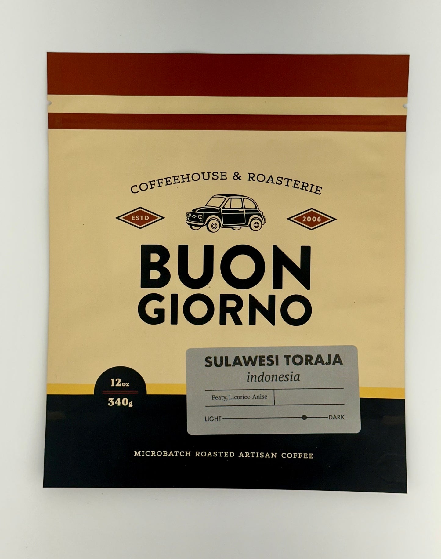 Sulawesi Toraja (Indonesia)